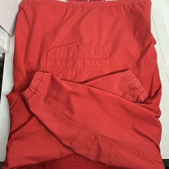 Vintage Donnybrook Anorak Full Zip Jacket - Picture 14 of 15